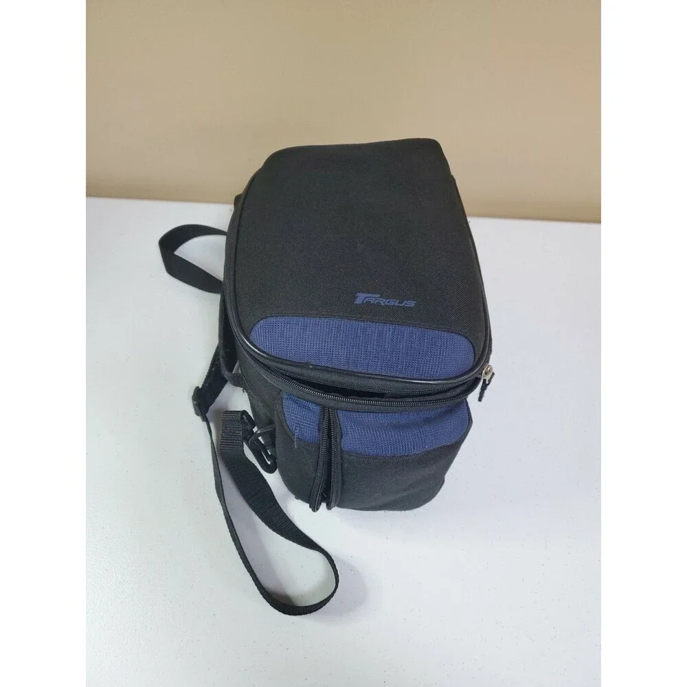 Targus Black Blue Camera Carrying 12